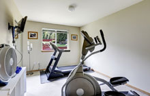 Cann Common home gym construction leads